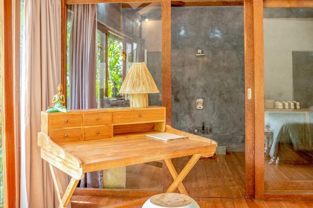 Secret River Villa - Luxury Villa 5 Bedrooms - Kerobokan - Canggu Buitenkant foto