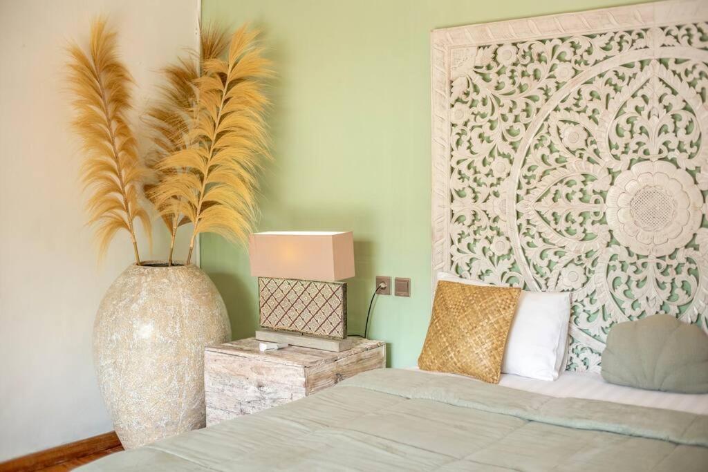 Secret River Villa - Luxury Villa 5 Bedrooms - Kerobokan - Canggu Buitenkant foto